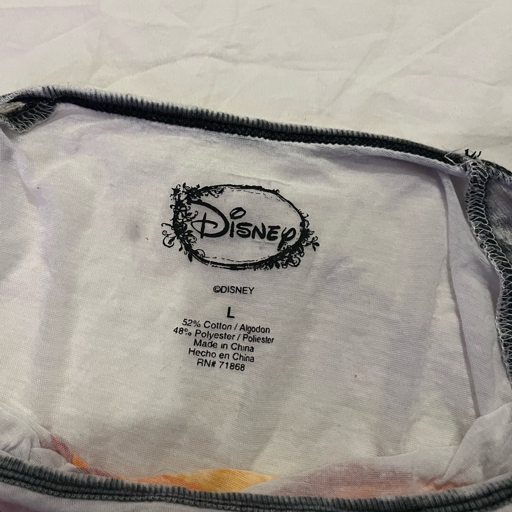 Disney Women's Top - Picture 3 of 3